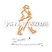 WonderfulLife Scotch Whisky Neon Sign for Johnnie Walker in Bar Pub Man Cave,Bright Orange and White Led Light Suitable for Garage Decor or Business Display,5V USB Powered Easy Hanging.