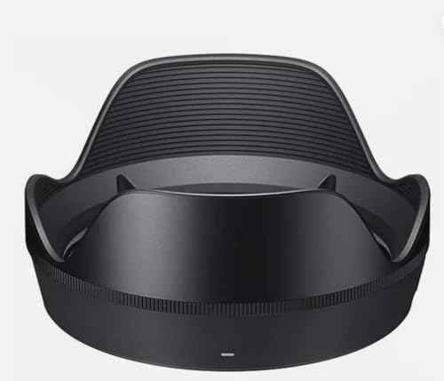 NEW Genuine 82mm Lens Hood LH878-04 Compatible with Sigma 20mm f/1.4 DG DN Art