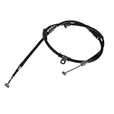 Blue Print ADC44674 Handbremsseil, 1 Stück
