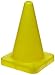 Sportime Yeller Game Cones - 12 inch