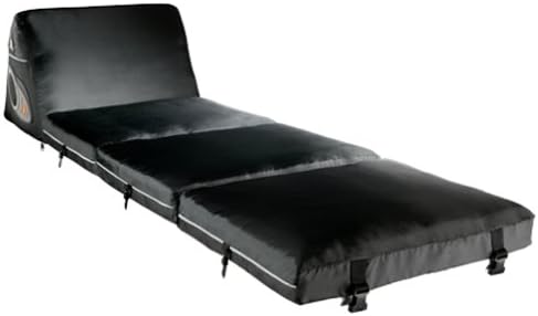 Pyramat Interactive PM300 3-Speaker Sound Lounger