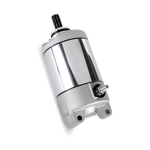 �I�[�g�o�C�p�d���X�^�[�^�[���[�^�[ XR125 XR125L CG125M CG125ES CRF230F SL230 FTR223 OEM 31200-KBB-901�ɓK��