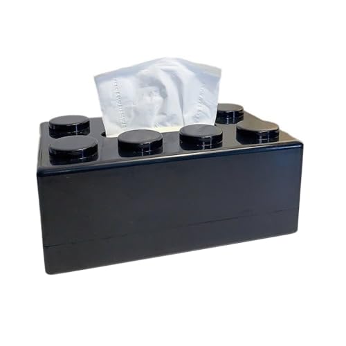 Marye-Kelley TB8399-Zihuatanejo Talevera Tile Tissue Box Cover