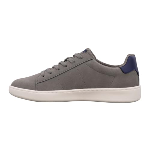 Image of Ben Sherman Mens Hampton Lace Up Sneakers Shoes Casual