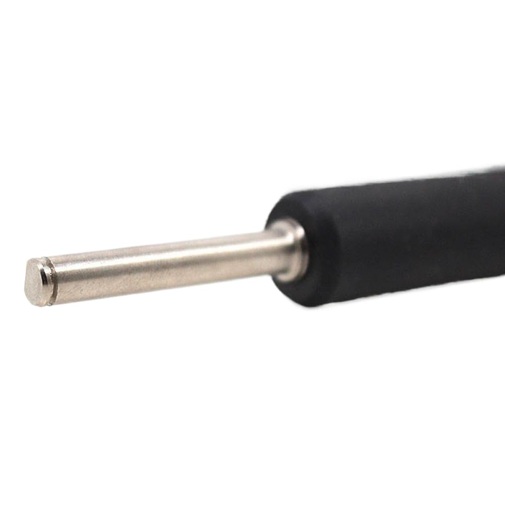 Rullo compatibile con i pezzi di ricambio per stampante termica per codici a barre SATO GL408E GL412E