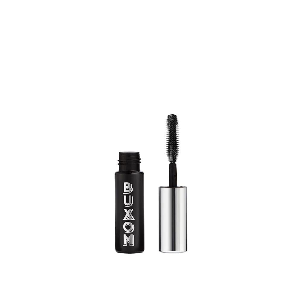 BUXOM Mini Lash Volumizing Mascara for up to 3X More Volume