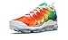 Nike Men's AIR Vapormax Plus Shoe White/Green/Yellow (11 D(M) US)