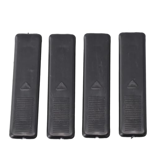 Moulure barre de toit pour Mazda clip de protection étanche porte-bagages