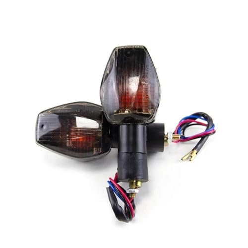 Clignotant de moto pour CB900 et 600F - Rénovation de votre éclairage pour sorties nocturnes