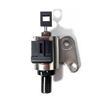 CVT Transmission Stepper Motor 3.5, Replacement for JF010E JF009E RE0F09A RE0F09B RE0F08A RE0F08B, Compatible with Nissan Altima Maxima Murano Versa Quest 3.5L