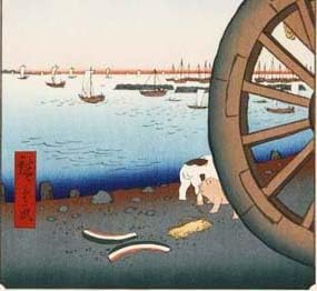 �̐�L�d�@���ւ����܂�