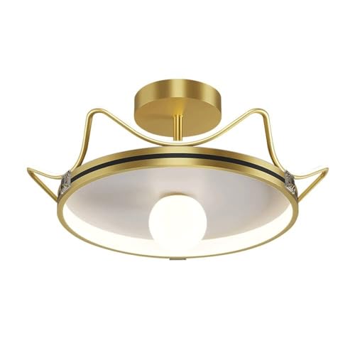 Luminaire suspendu LED rond idéal pour une salle à manger