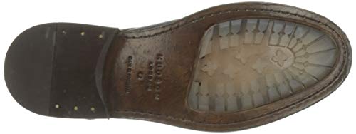 Hudson London Mckendrick, Stivali Chukka Uomo