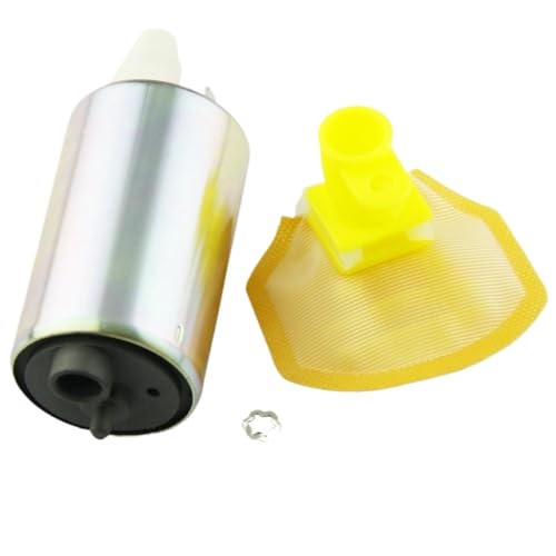 Bomba de combustible para motocicleta para solucionar fallos en KRT800 3