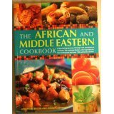 Paperback THE African and Middle Eastern Cookbook Josephine Bacon and Jenni Fleetwood (Paperback) Book