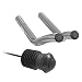 SRAM Red eTap Clics Bar-End Shift Buttons Black, 650mm Wires
