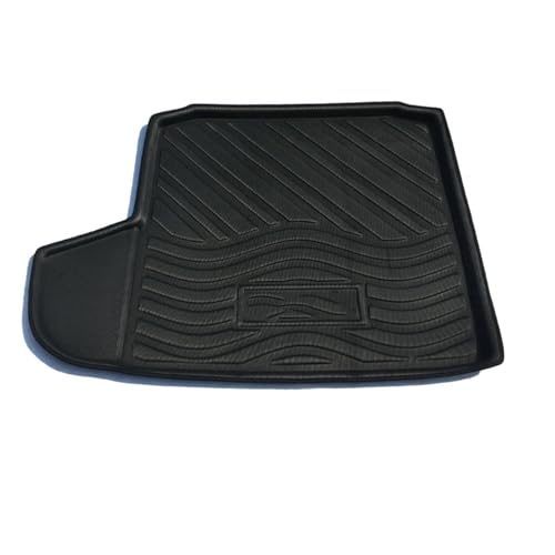 Tapis de coffre de voiture Buick Regal Opel Insignia protection coffre arrière