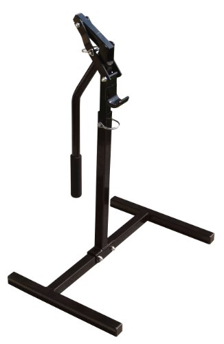 Extreme Max 5001.5013 Lever Lift Stand #TOP13