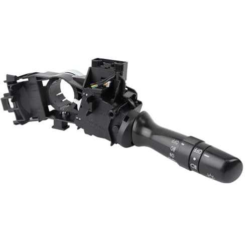 Commodo interrupteur de colonne de direction Toyota Corolla RAV4 84140-60380