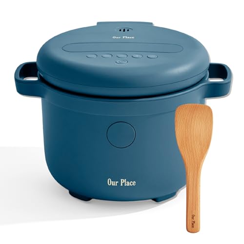 Our Place Rice Cooker | 6-Cup