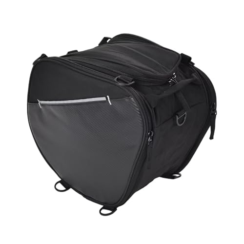 Bagage de tunnel étanche pour scooter X-ADV et Forza 300, sacoche de rangement outils et voyage