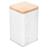 Scandi Nature BR 6 Caja de pastas