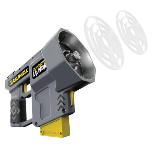 Caldwell ClayCopter Handheld Launcher
