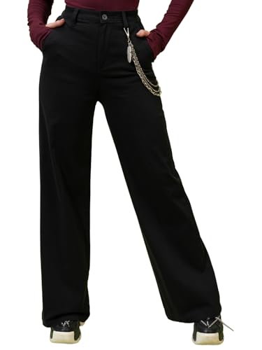 Image of Tokyo Talkies Women Casual Pants