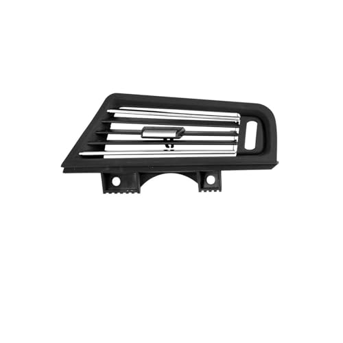 Grille d'aération BMW F10 cassée ? Remplacez le volet de ventilation droit chrome