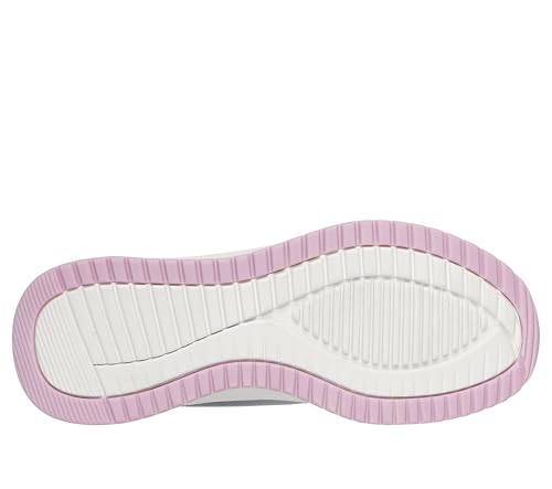 Image of Skechers Womens Bobs Squad 4 - Staple Look Sneaker