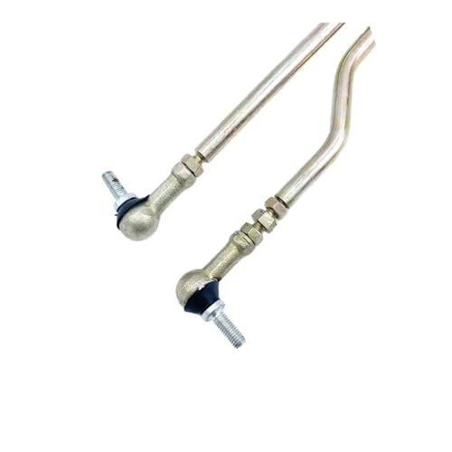Rotule de direction A+B moto 300cc quad pour réparer guidage - 2