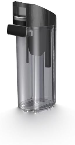 RAsoli Tanque de agua dulce Tanque de aguas residuales Tanque de agua de repuesto Compatible con Tineco Floor One S7 PRO Aspiradora húmeda y