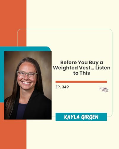 Before You Buy a Weighted Vest&hellip; Listen to This|349