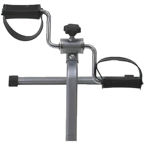 Pedal Exerciser portátil para ejercicio de piernas y brazos miniatura 6