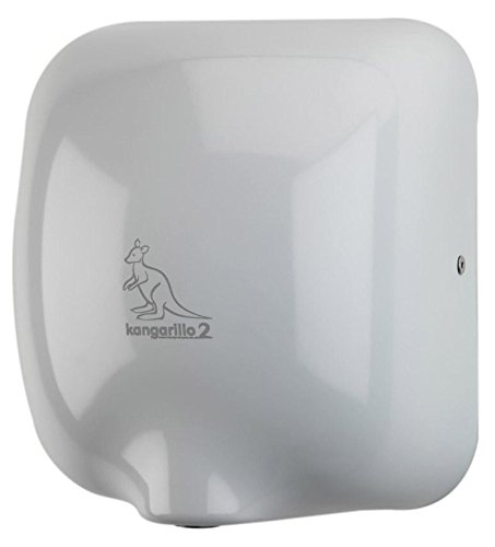 Kangarillo 2 ECO Hand Dryer - White