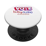 Photo Gallery dichiarazione politica divertente questioni di voto democratico repubblicano popsockets popgrip intercambiabile Photo Gallery dichiarazione politica divertente questioni di voto democratico repubblicano popsockets popgrip intercambiabile