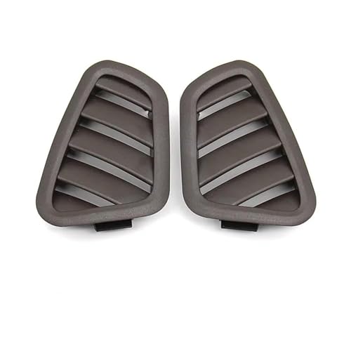 Salida de aire premium para consola de salpicadero de Mercedes Clase E W213