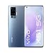 Produktbild VIVO X51 5G Smartphone 8 + 256 GB, 48 MP Gimbal-Kamera,60X-Hyper-Zoom,Ohne SIM Card,33W FastCharge,Alpha Grey