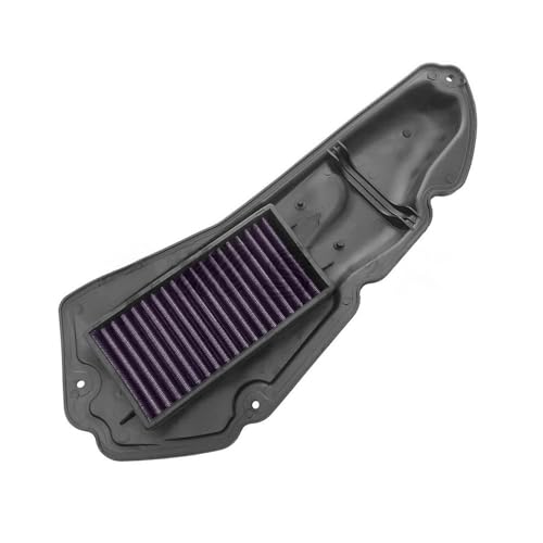 �o�C�N�p�G�A�N���[�i�[�t�B���^�[�G�������g PCX125�p PCX 125 2021-2022�p PCX160�p 160 2021 2022 2023�p 17210-K1Z-T00 �z�C�t�B���^�[