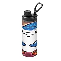 Amazon | Fc東京 水筒 軽量 保温 直飲み 水カップ コップ 魔法瓶