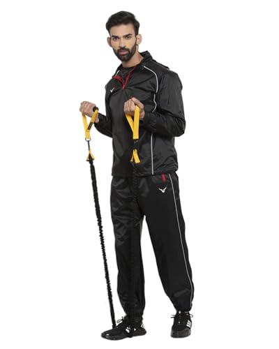 Image of Invincible Men's Sauna Suit