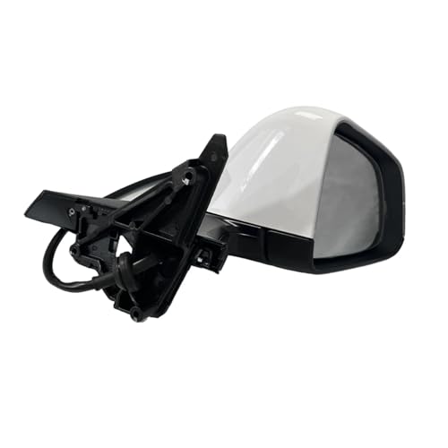 Miroir latéral passager Tesla Model Y pour réparer une coque rayée