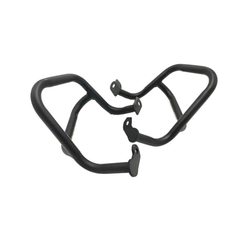 Barre protection moto CB500F pour sécuriser vos trajets autoroute