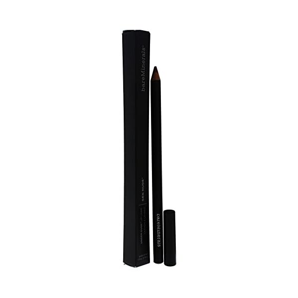bareMinerals-Gen-Nude-Under-Over-Lip-Liner-Vibe-005-Ounce-81374 bareMinerals Gen Nude Under Over Lip Liner, Vibe, 0.05 Ounce (81374)