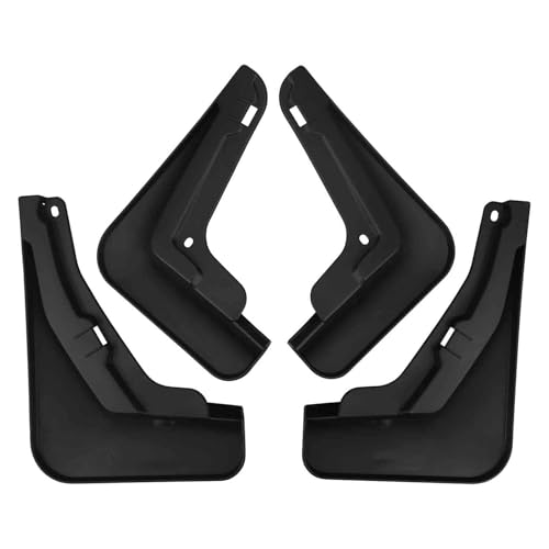 Salpicaduras de vehículos para Buick Electra L7 2026: protección resistente de coche 6