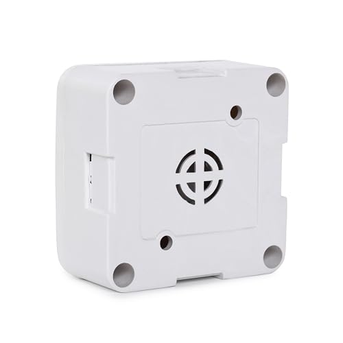 Image of Combined Box 6A with Universal Socket, Master Switch, LED Indicator | 240V Power Utility Box for Home, Office, Appliances | Without Wire, 6 Month Warranty(SMALL COMBINED BOX 1+2)