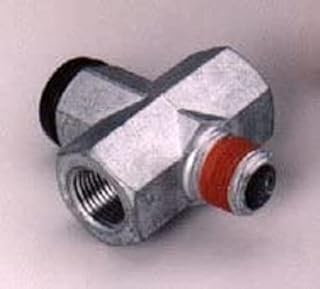 Velvac Pressure Protection Valve 1/2 Inlet - 032219