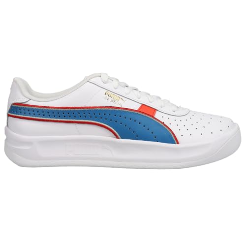 PUMA Mens Gv Special Go for Lace Up Sneakers Shoes Casual - White - Size 9 M