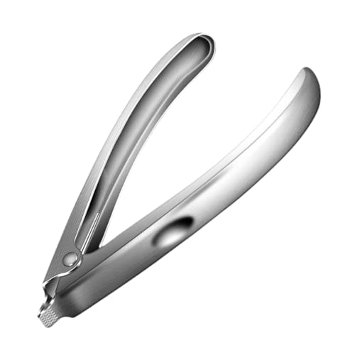 KIXZSAZ Seafood Shellfish Tools - Stainless Steel Clam Opener Clip for Effortless Kitchen Preparation and Dining, Rust-Resistant and Compact