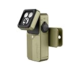 OLIGHT – OLIGHT Oclip 2 Ultra Mini clip EDC-Taschenlampe mit Wiederau